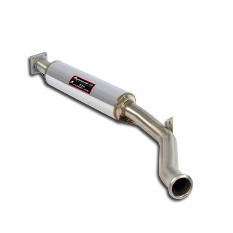 Ispušni sistemi SUPERSPRINT Supersprint Centre exhaust PORSCHE 968 Coupè 3.0 91-95 | race-shop.hr