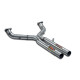 Ispušni sistemi SUPERSPRINT Supersprint Track performance pack PORSCHE 928 S4 86-92 | race-shop.hr