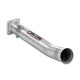 Ispušni sistemi SUPERSPRINT Supersprint Front pipe (Replaces catalytic converter) PORSCHE 911 Carrera 2/4 Coupè 3.6L (Serie 964) 89-94 | race-shop.hr