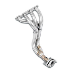 Supersprint Manifold for OEM catalytic converter 100% Stainless Steel RENAULT 19 1.8 16V Kat