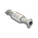 Ispušni sistemi SUPERSPRINT Supersprint Front exhaust RENAULT CLIO I 1.8 16V | race-shop.hr
