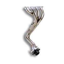 Supersprint Manifold Stainless steelAvailable on demand RENAULT CLIO I 1.8 16V