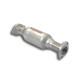 Ispušni sistemi SUPERSPRINT Supersprint Front exhaust (Replaces catalytic converter) RENAULT CLIO I 2.0 16V "Williams" | race-shop.hr