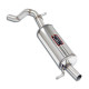 Ispušni sistemi SUPERSPRINT Supersprint Rear exhaust RENAULT CLIO V 1.0 TCe 20+ | race-shop.hr
