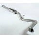 Ispušni sistemi SUPERSPRINT Supersprint Performance Pack 2: "overpipe-back" exhaust system SCION FR-S 2.0i 2013 | race-shop.hr