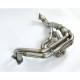 Ispušni sistemi SUPERSPRINT Supersprint Performance Pack 3: Headers & Metallic Catalytic Converter SCION FR-S 2.0i 2013 | race-shop.hr