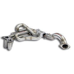 Supersprint Equal-Lenght Primary Headers, 4-1 design (Replaces pre-catalytic converter) SCION FR-S 2.0i 2013