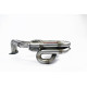 Ispušni sistemi SUPERSPRINT Supersprint Equal-Lenght Primary Headers, 4-1 design (Replaces pre-catalytic converter) SCION FR-S 2.0i 2013 | race-shop.hr