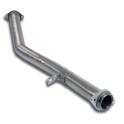 Supersprint Front pipe (Replaces the main catalytic converter) SCION FR-S 2.0i 2013