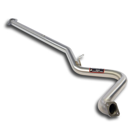 Ispušni sistemi SUPERSPRINT Supersprint Centre pipe SCION FR-S 2.0i 2013 | race-shop.hr
