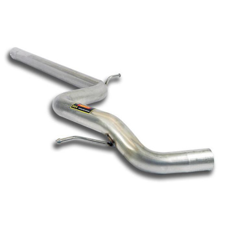 Ispušni sistemi SUPERSPRINT Supersprint Centre pipe SEAT LEON 5F Cupra 2.0 TSI 13-15 | race-shop.hr