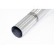 Ispušni sistemi SUPERSPRINT Supersprint Turbo downpipe kit (Replaces catalytic converter) SEAT LEON 5F Cupra 2.0 TSI 13-15 | race-shop.hr
