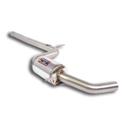 Supersprint Centre exhaust SEAT LEON 5F ST Wagon Cupra 2.0 TSI 15-17
