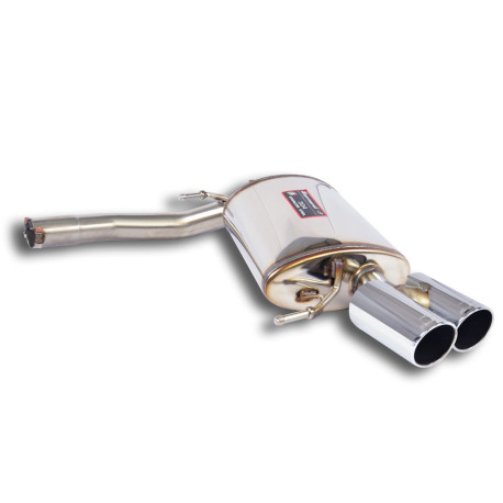 Ispušni sistemi SUPERSPRINT Supersprint Rear exhaust Right OO80 SEAT LEON 5F ST Wagon 4Drive 2.0 TSI Cupra 15+ | race-shop.hr