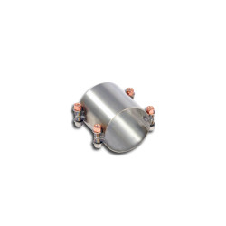 Supersprint Sleeve pipe SEAT IBIZA 1.2 TSI 15-17