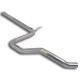 Ispušni sistemi SUPERSPRINT Supersprint Centre pipe SEAT LEON KL 1.0 TSI 20+ (Torsion beam rear suspension) | race-shop.hr