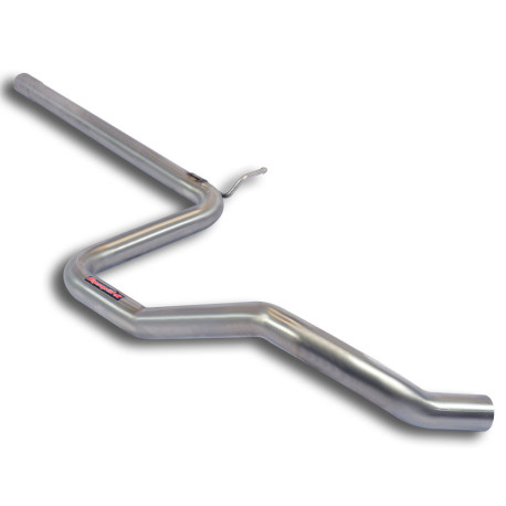 Ispušni sistemi SUPERSPRINT Supersprint Centre pipe SEAT LEON KL 1.0 TSI 20+ (Torsion beam rear suspension) | race-shop.hr