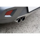 Ispušni sistemi SUPERSPRINT Supersprint Rear exhaust OO80 SEAT ALTEA XL / Freetrack 4x4 2.0 TFSi 07+ | race-shop.hr