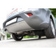 Ispušni sistemi SUPERSPRINT Supersprint Rear exhaust OO80 SEAT ALTEA XL / Freetrack 4x4 2.0 TFSi 07+ | race-shop.hr