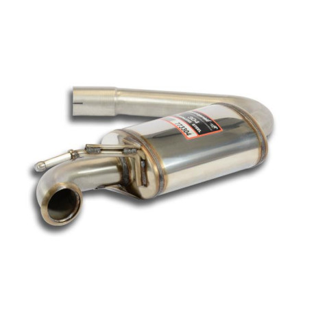 Ispušni sistemi SUPERSPRINT Supersprint Rear exhaust SEAT ATECA 1.4 TSI ACT 16+ | race-shop.hr