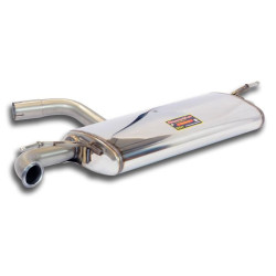 Supersprint Rear exhaust SEAT TARRACO 1.5 TSI 19+