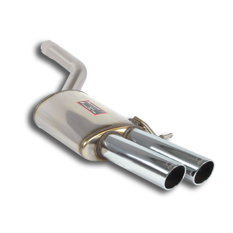 Ispušni sistemi SUPERSPRINT Supersprint Rear exhaust OO80 SKODA SUPERB (Sedan + Wagon) 1.8 TSI 15+ | race-shop.hr