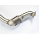 Ispušni sistemi SUPERSPRINT Supersprint Downpipe + Metallic catalytic converter SUBARU IMPREZA 2.0i Turbo Spec-C 08+ | race-shop.hr