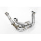 Ispušni sistemi SUPERSPRINT Supersprint Equal-Lenght Primary Headers, 4-1 design (Replaces pre-catalytic converter) SUBARU BRZ II 2.4i 21+ | race-shop.hr