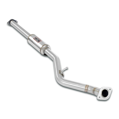 Ispušni sistemi SUPERSPRINT Supersprint Centre exhaust SUBARU BRZ II 2.4i 21+ | race-shop.hr