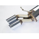 Ispušni sistemi SUPERSPRINT Supersprint Rear exhaust OO80 VW POLO 6R 1.2 TSI 3d./5d. 09+ | race-shop.hr