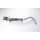 Ispušni sistemi SUPERSPRINT Supersprint Rear exhaust OO80 VW POLO 6R 1.2 TSI 3d./5d. 09+ | race-shop.hr