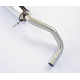 Ispušni sistemi SUPERSPRINT Supersprint Rear exhaust OO80 VW POLO 6R 1.2 TSI 3d./5d. 09+ | race-shop.hr
