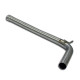 Ispušni sistemi SUPERSPRINT Supersprint Sport&Sound pack VW POLO 6R GTI 1.4 TSI 3d./5d. 10-14 | race-shop.hr