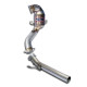 Ispušni sistemi SUPERSPRINT Supersprint Sport performance pack VW POLO 6C GTI 1.8 TSI 3d./5d. 15-17 | race-shop.hr