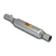 Ispušni sistemi SUPERSPRINT Supersprint Front exhaust VW GOLF I Cabrio GLI 1.6 79-83 | race-shop.hr