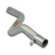 Ispušni sistemi SUPERSPRINT Supersprint Centre pipe 100% Stainless steel VW GOLF I Cabrio GLI 1.6 79-83 | race-shop.hr