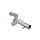 Ispušni sistemi SUPERSPRINT Supersprint Track performance package Ø60 mm "4-2-1"Certified for Classic Exhaust Design VW GOLF I Cabrio 1.6 84-88 | race-shop.hr