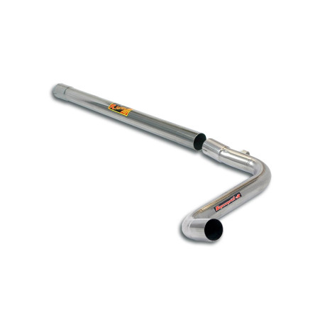 Ispušni sistemi SUPERSPRINT Supersprint Sport pack VW GOLF II 1.8 84-92 | race-shop.hr