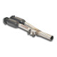 Ispušni sistemi SUPERSPRINT Supersprint Front exhaust (Replaces catalytic converter) VW GOLF II RALLYE 4x4 1.8 G60 88-91 | race-shop.hr
