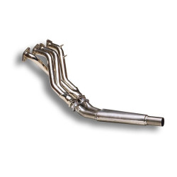 Supersprint Manifold VW GOLF II GTi 1.8 16v 86-92