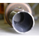 Ispušni sistemi SUPERSPRINT Supersprint Turbo downpipe kit + Metallic catalytic converter VW SCIROCCO 2.0 TSI 15-17 | race-shop.hr