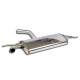 Ispušni sistemi SUPERSPRINT Supersprint Rear exhaust VW BEETLE 1.2 TSI 01/11+ 04/2011 | race-shop.hr