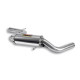 Ispušni sistemi SUPERSPRINT Supersprint Centre exhaust VW BEETLE 1.4 TSI 11+ | race-shop.hr