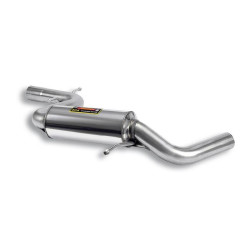 Supersprint Centre exhaust VW BEETLE 1.4 TSI 11+