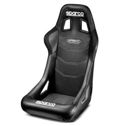 Sparco sportsko sjedalo SPRINT+ s FIA, SKY OŠTEĆENO