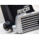 Dvostrani RACES Motorsport Univerzalni hladnjak - 600x300x73mm (75mm) - Black | race-shop.hr