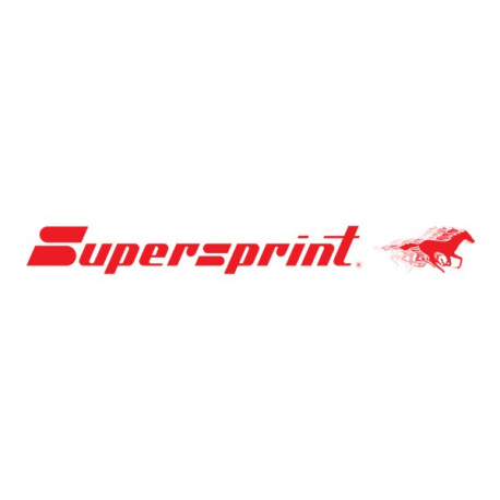 Ispušni sistemi SUPERSPRINT Supersprint Front pipes kit Right - Left (Replaces catalytic converter + GPF) PORSCHE 992 GT3 4.0i 21+ (Motorsport) | race-shop.hr