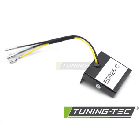 Rasvjeta MODUL SONAR ED025 | race-shop.hr