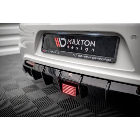 Farovi i rasvjeta MAXTON DESIGN LED stop svjetlo za Volkswagen Scirocco R Mk3 - DUPLICATE | race-shop.hr