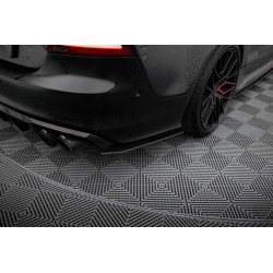 STREET PRO Stražnja bočna krilica Audi A7 S-Line C7